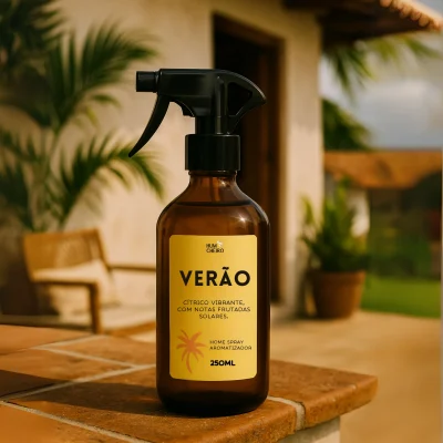 Home Spray Verão