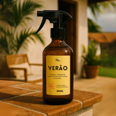 Home Spray Verão - 250ml